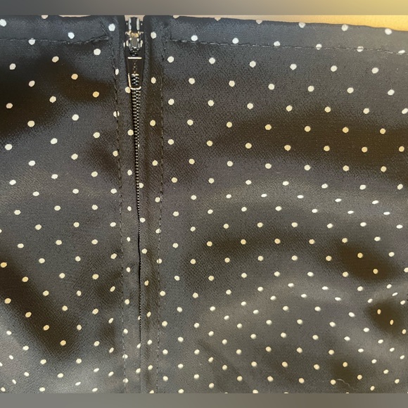 Jessica Poke A Dot Skort - Picture 7 of 7